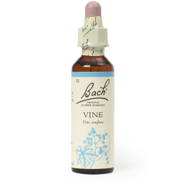 英國bach巴哈花精葡萄樹 32 ml Bach 巴哈花精專賣店 英國bach巴哈花精葡萄樹 32 ml Bach 巴哈花精專賣店